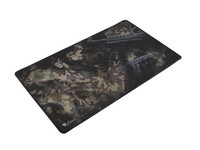NATEC Genesis mouse pad Carbon 500 Maxi Camo 900x450mm