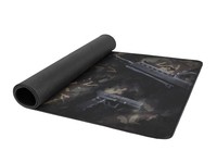 NATEC Genesis mouse pad Carbon 500 Maxi Camo 900x450mm
