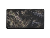 NATEC Genesis mouse pad Carbon 500 Maxi Camo 900x450mm
