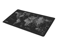NATEC NPO-1119 Natec OFFICE MOUSE PAD - Time Zone Map 800 x 400