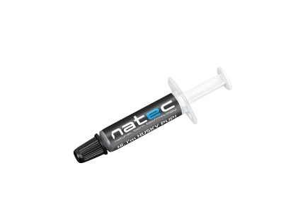 NATEC Husky Pup compontente del dissipatore di calore 4,63 W/mK 0,5 g