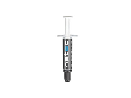 NATEC Husky Pup compontente del dissipatore di calore 4,63 W/mK 0,5 g