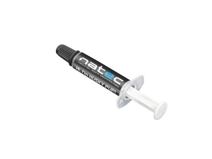 NATEC Husky Pup compontente del dissipatore di calore 4,63 W/mK 0,5 g