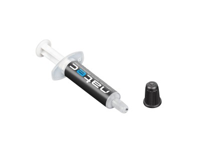 NATEC Husky Pup compontente del dissipatore di calore 4,63 W/mK 0,5 g