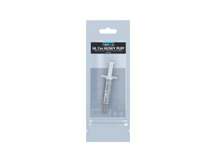 NATEC Husky Pup compontente del dissipatore di calore 4,63 W/mK 0,5 g