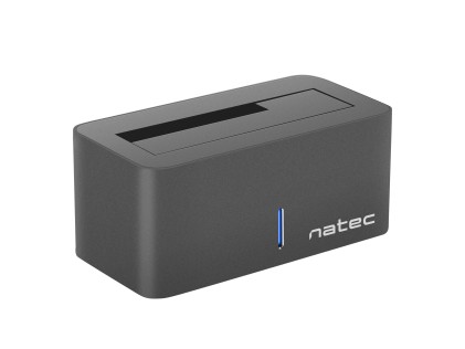 NATEC Kangaroo USB 3.2 Gen 1 (3.1 Gen 1) Type-A Nero