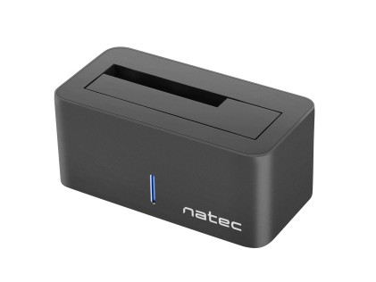 NATEC Kangaroo USB 3.2 Gen 1 (3.1 Gen 1) Type-A Nero