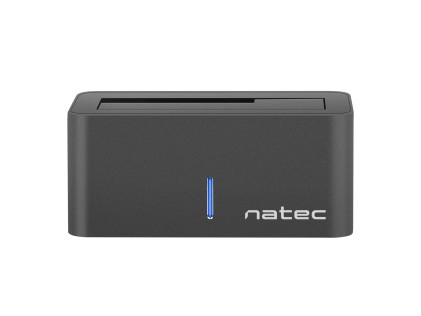 NATEC Kangaroo USB 3.2 Gen 1 (3.1 Gen 1) Type-A Nero