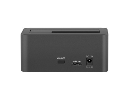 NATEC Kangaroo USB 3.2 Gen 1 (3.1 Gen 1) Type-A Nero
