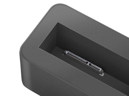 NATEC Kangaroo USB 3.2 Gen 1 (3.1 Gen 1) Type-A Nero