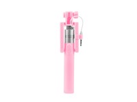 NATEC NST-0984 Natec Selfie stick Monopod Extreme Media SF-20W pink