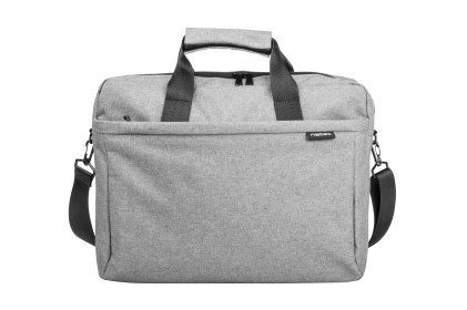 NATEC NTO-0766 Laptop Bag Natec MUSTELA 15.6 Grey