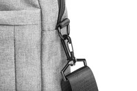 NATEC NTO-0766 Laptop Bag Natec MUSTELA 15.6 Grey
