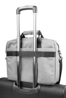 NATEC NTO-0766 Laptop Bag Natec MUSTELA 15.6 Grey