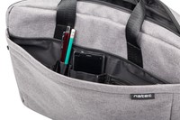 NATEC NTO-0766 Laptop Bag Natec MUSTELA 15.6 Grey