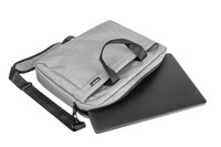 NATEC NTO-0766 Laptop Bag Natec MUSTELA 15.6 Grey
