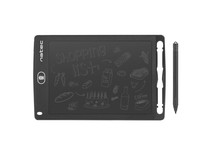 NATEC electronic notebook LCD Snail 8.5inch lock function built-in magnets