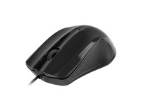 NATEC UMY-1213 UGO Optic mouse  1200 DPI, Black