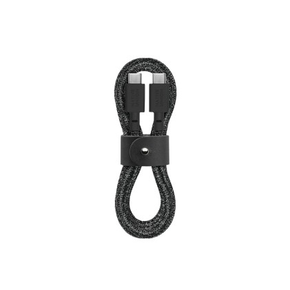 Belt Cable-Type-C-C Cosmos   1.2M Usb-C To Usb-C