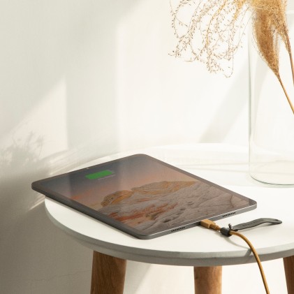 Belt Cable-Type-C-C-Kraft-1.2M Usb-C To Usb-C