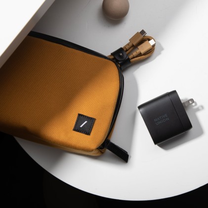 Belt Cable-Type-C-C-Kraft-1.2M Usb-C To Usb-C