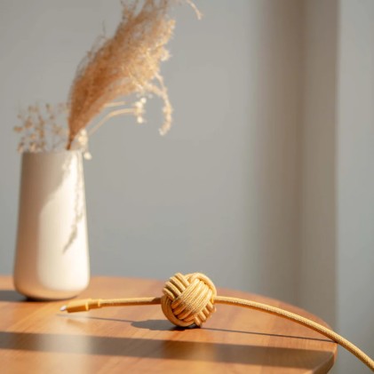 Night Cable-Kv-C-Lightning-Kraft Usb-C To Lightning  3M