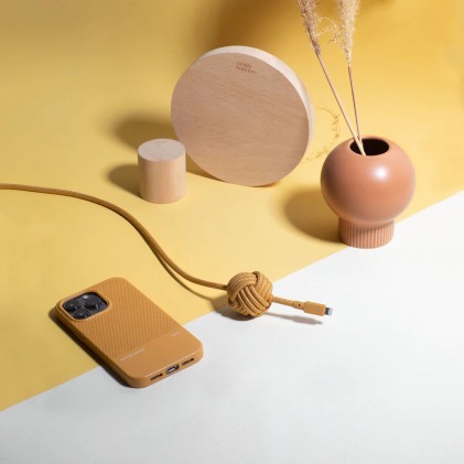 Night Cable-Kv-C-Lightning-Kraft Usb-C To Lightning  3M