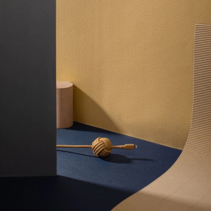 Night Cable-Kv-C-Lightning-Kraft Usb-C To Lightning  3M