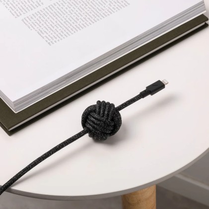 Night Cable-Kv-C-Lightning-Kraft Usb-C To Lightning  3M