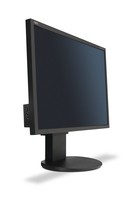 NEC MultiSync EA223WM 22inch Wide TFT 16:10 1680x1050 analog+digital heigth adjustable 1w+1w 1000:1 250cd 5ms VESA black