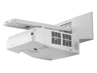 Proiettore Nec Um301X 3000Al Edu Ottica Ultra Corta No Staffa