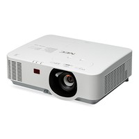 Proiettore Nec P554W Wxga 5500 Ansi Lumen/20000:1/Hdmi/Vga/Rj45