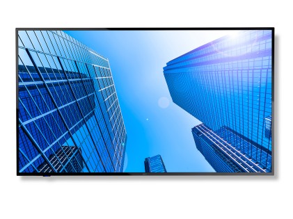 MON LED 43 NEC E437Q