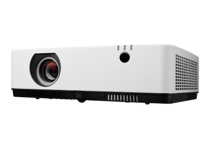 NEC ME372W Projector Standard Projector WXGA 3700AL 3LCD Lamp