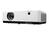 NEC ME372W Projector Standard Projector WXGA 3700AL 3LCD Lamp