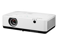 NEC ME372W Projector Standard Projector WXGA 3700AL 3LCD Lamp