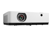 NEC ME372W Projector Standard Projector WXGA 3700AL 3LCD Lamp