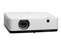 NEC ME372W Projector Standard Projector WXGA 3700AL 3LCD Lamp