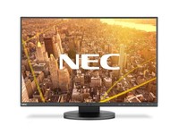 NEC MultiSync EA231WU white 22.5inch LCD LED backlight IPS narrow bezel 1920x1200 WUXGA DisplayPort HDMI DVI D-SUB