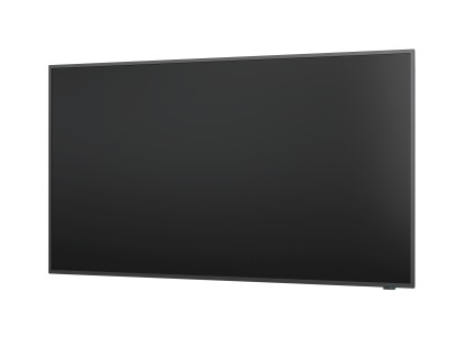 Mon 65"Va Nec Uhd Vga 3Hdmi 4K Mm Nec E658