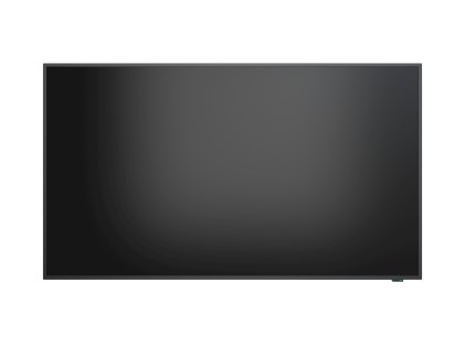 Mon 65"Va Nec Uhd Vga 3Hdmi 4K Mm Nec E658