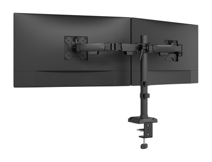 ORIGINALE Neomounts Accessori per computer nero DS60-600BL2 Tischhalterung