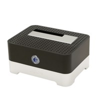DOCKING STATION USB 3.0 PER HDD 2,5" E 3.5" SATA