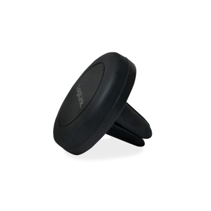 *Supporto Magnetico Per Smartphone Per Griglia Ventilazione Auto