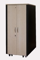 ARMADIO RICARICA 24 TABLET O 16 NOTEBOOK