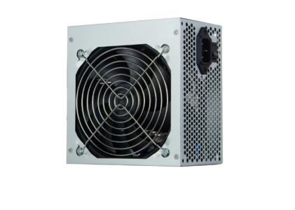 ALIMENTATORE ATX 500 WATT VENTOLA 12CM