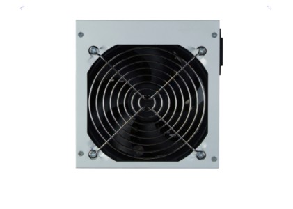 ALIMENTATORE ATX 500 WATT VENTOLA 12CM