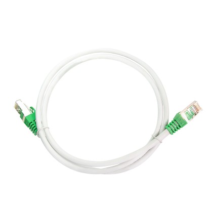 Cavo Cross Cat6 S/Ftp Rame 10 Mt