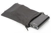 CARICABATTERIE UNIVERSALE USB DA VIAGGIO 80W DIGITUS