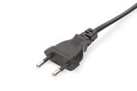 CARICABATTERIE UNIVERSALE USB DA VIAGGIO 80W DIGITUS